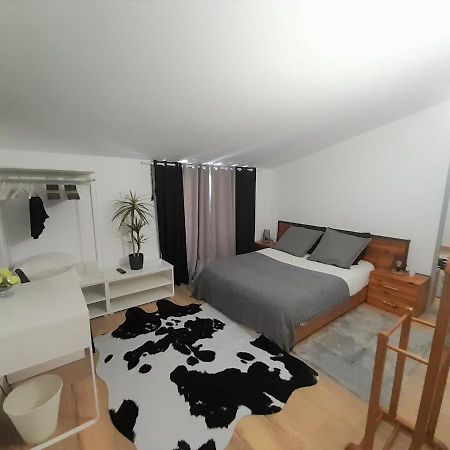 Vasco Da Gama Apartamento T2 Com Terraco Praia Da Barra Gafanha da Nazaré Esterno foto