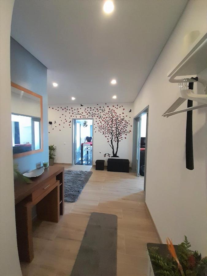Vasco Da Gama Apartamento T2 Com Terraco Praia Da Barra Gafanha da Nazaré Esterno foto