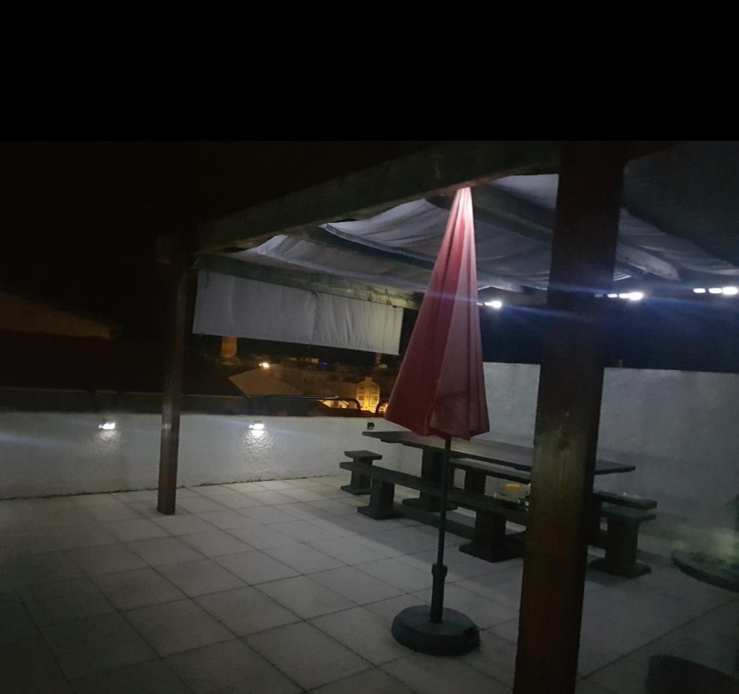 Vasco Da Gama Apartamento T2 Com Terraco Praia Da Barra Gafanha da Nazaré Esterno foto